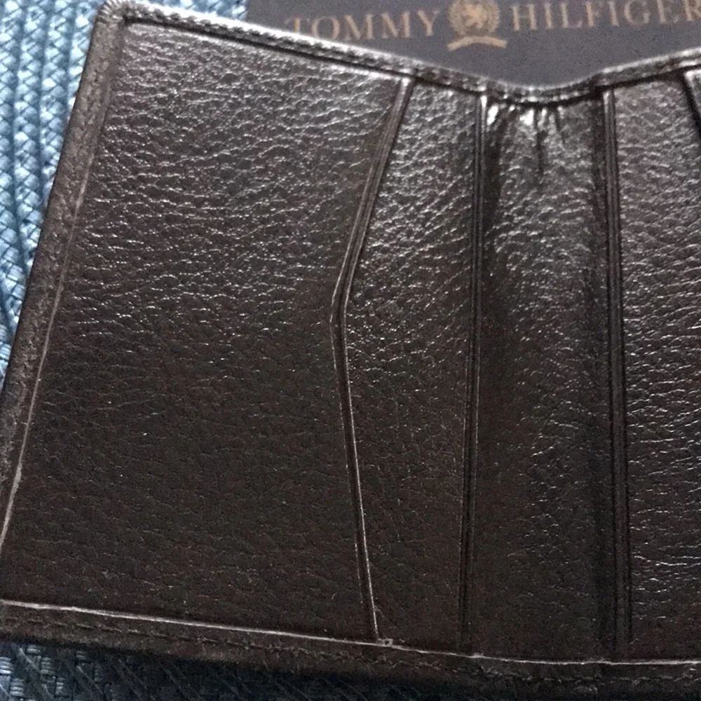 Tommy Hilfiger nwt tommy
